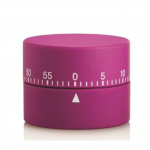 PROFESSSIONAL HAIR CARE laikmatis, violetinės spalvos