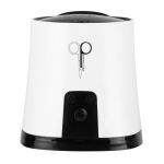 Profesionalus kvarcinių rutuliukų kar&scaron;tu oru sterilizavimo aparatas metaliniams įrankiams, 100 w