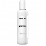 SUNONE &reg; nagų plok&scaron;telės nuriebalintojas ir gelio lipnumo valiklis, 100 ml