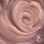 TOUCH NAILS kiečiausias gelis ilgalaikiam nagų priauginimui JELLY GELLY Nr. 03, 15 ml