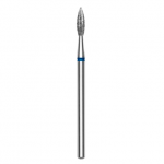 STALEKS deimantinis antgalis EXPERT BLUE 2,3 mm /8 mm