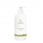 CLARENA ACTIVATOR ALGAE NEUTRAL skystis alginatinėms veido kaukėms ruo&scaron;ti, 500 ml