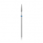 Profesionalus deimantinis frezos antgalis FLAME TORNADO 1,8 mm