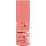 SCHWARZKOPF OSIS+ SOFT DUST apimties suteikianti plaukų pudra, 10g