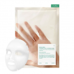 DR. ALTHEA CUSHION VEIL CALMING MASK lak&scaron;tinė veido kaukė praturtinta azijine centele, 1 vnt