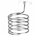 Spiralinis plaukų džiovintuvo laikiklis A-703