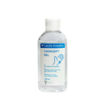 CHEMISEPT GEL alkoholinis rankų dezinfekavimo gelis, 100 ml