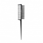LUSSONI 502 DRESSING COMB profesionalios kirpėjo &scaron;ukos