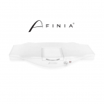 Profesionalus dulkių surinkėjas AFINIA NDC 1000, 100 w