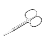 SNIPPEX profesionalios manikiūro žirklutės SS57