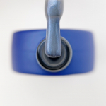 TOUCH NAILS hibridinė nagų lako bazė ilgalaikiam manikiūrui COVER BASE Perla 05, 13 ml