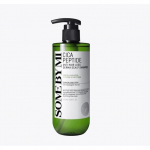 SOMEBYMI CICA PEPTIDE peptidinis &scaron;ampūnas slenkantiems plaukams, 285 ml