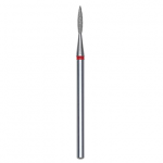 STALEKS deimantinis antgalis EXPERT RED 1,6 mm / 8 mm