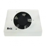 Profesionalus dulkių surinkėjas manikiūro darbams MAX (100W)