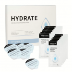 &bdquo;Hydra Beauty&ldquo; karbonato kapsulės / intensyviai drėkinantis rinkinys, 18 vnt
