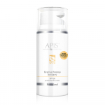 APIS apsauginis veido kremas su hialurono rug&scaron;timis, vitaminu E su SPF 30, 100 ml