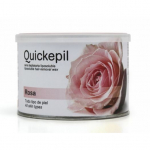 QUICKEPIL rožių va&scaron;kas depiliacijai skardinėje, 400 ml
