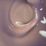 TOUCH NAILS hibridinė nagų lako bazė ilgalaikiam manikiūrui COVER BASE, 30 ml (Cappuccino )