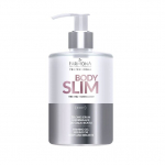 FARMONA BODY SLIM stipriai stangrinantis gelinis serumas procedūroms su neinvazine mezoterapija ir ultragarsu, 300 ml