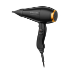 Profesionalus plaukų džiovintuvas VALERA 8500 IONIC 2000W ROTOCORD