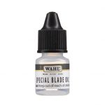 WAHL SPECIAL BLADE OIL kirpimo ma&scaron;inėlių peiliukų priežiūros aliejus, 5ml
