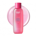 EQQUALBERRY NAD+ PEPTIDE BOOSTING TONER stangrinamasis veido tonikas su NAD+ ir peptidais, 150 ml