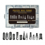 Vir&scaron;utinės poligelio formelės PROFESSIONAL, 288 vnt.