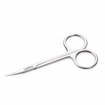 NGHIA EXPORT EYEBROW SCISSORS žirklutės antakiams ES-01