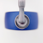 TOUCH NAILS hibridinė nagų lako bazė ilgalaikiam manikiūrui COVER BASE Gloss 02, 13 ml