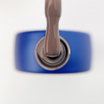 TOUCH NAILS hibridinė nagų lako bazė ilgalaikiam manikiūrui COVER BASE, 13 ml (Delight )