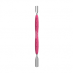 STALEKS PRO profesionalus įrankis odelėms atstumti manikiūro/pedikiūro metu UNIQ 10/1