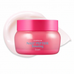 EQQUALBERRY NAD+ PEPTIDE BOOSTING CREAM stangrinamasis veido kremas su NAD+ ir peptidais, 50 ml