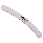 SUNONE &reg; nagų dildės manikiūrui 100/180 (10 vnt. pakuotė)