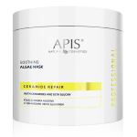 APIS CERAMIDE REPAIR raminanti dumblių kaukė su keramidais ir beta gliukanu, 200 g