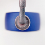 TOUCH NAILS hibridinė nagų lako bazė ilgalaikiam manikiūrui COVER BASE Gloss 03, 13 ml