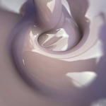 TOUCH NAILS hibridinė nagų lako bazė ilgalaikiam manikiūrui COVER BASE, 30 ml (Natural )