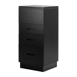 GABBIANO profesionali kirpėjo spintelė 2027B