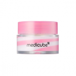 MEDICUBE PDRN LIP SLEEPING MASK intensyviai maitinanti naktinė lūpų kaukė su PDRN, 10 g