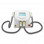 EXEO kombainas su IPL E-LIGHT, plaukų &scaron;alinimui ir odos regeneracijai