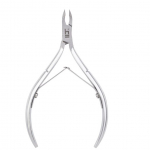 HEAD BEAUTY profesionalios žnyplutės odelių karpymui X-LINE, L-105mm, a&scaron;menys 5mm