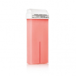 XANITALIA profesionalus kasetinis va&scaron;kas depiliacijai, PINK TITANIUM large 100 ml