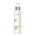 APIS CERAMIDE REPAIR aliejinė emulsija veido masažui su keramidais, 150 ml