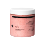 SYIS PINK BALANCE atpalaiduojanti pėdų vonios druska PINK, 600 g