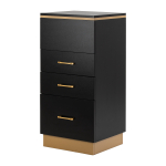 GABBIANO profesionali kirpėjo spintelė 2027BG