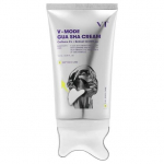 VT COSMETICS V-MODE GUA SHA CREAM stangrinamasis veido masažo kremas Gua Sha procedūroms, 120 ml