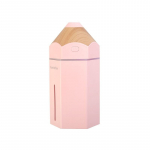 Oro drėkintuvas-aromatizatorius PIE&Scaron;TUKAS 240 ml, rožinis