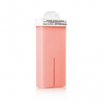XANITALIA profesionalus kasetinis va&scaron;kas veido depiliacijai, PINK TITANIUM small 100 ml
