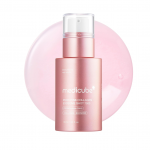 MEDICUBE PDRN PINK COLLAGEN EXOSOME SHOT 2000 senėjimą stabdanti priemonė, 30 ml