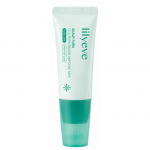 LILYEVE SCALP:TURN CICA PDRN BRUSH AMPOULE MINI galvos odos ampulė nuo pleiskanų su PDRN, 30 ml