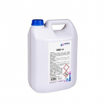 SMD-11 skystas antibakterinis dezinfekuojamasis rankų muilas, 5 ltr